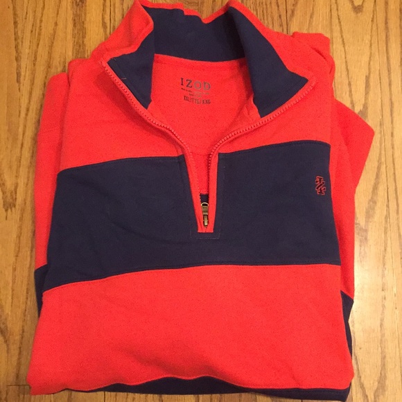 Izod Other - Men’s IZOD Shirt. NWT